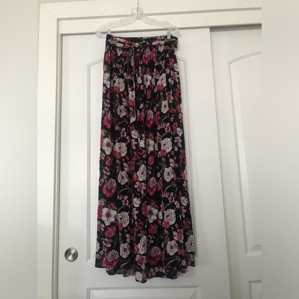 Billabong Maxi Skirt